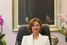 ÜNLÜCE'DEN 29 EKİM CUMHURİYET BAYRAMI MESAJI