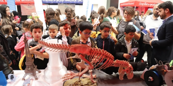 BilimFest 2026 Eskişehir’de Başladı