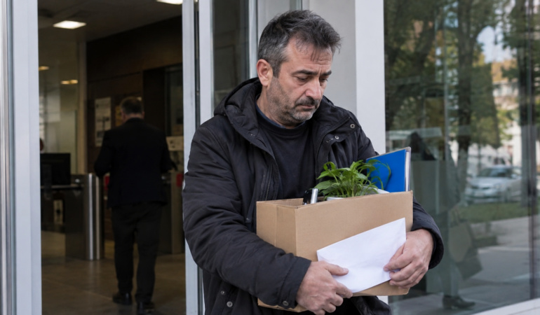 Mahkemeden Emsal Karar:İzin Almak İçin SöylediğiYalan İşine Mal Oldu