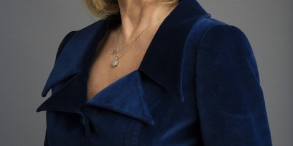 Ayşe Kulin, Eskişehir’de “Cumhuriyet ve Edebiyat” Söyleşisinde Okurlarıyla Buluşacak