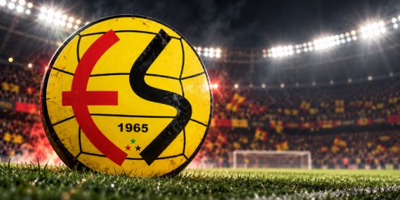 Eskişehirspor’a saha olayları nedeniyle 35 bin TL ceza
