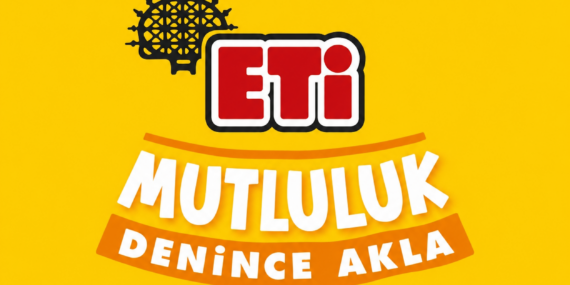 ETİ, Türkiye’nin En Güvenilir Gıda Markası Seçildi