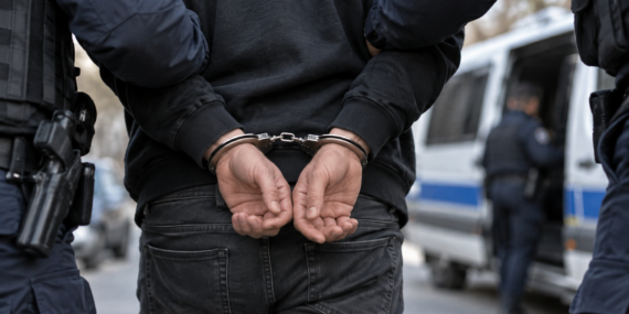 Eskişehir’in de Aralarında Olduğu 9 İlde Fuhuş Operasyonu