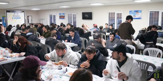 “Gel Beraber Olsun” Yeni Adresinde Başladı