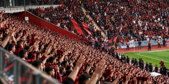 Eskişehirspor-Bursa Yıldırım maçı biletleri satışa çıktı