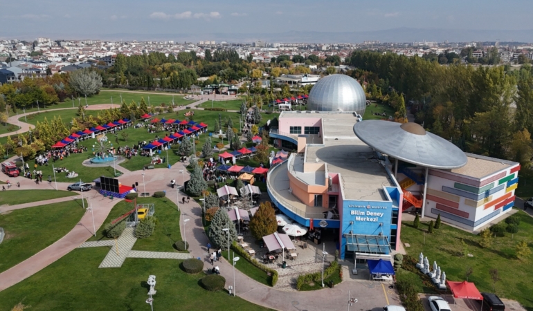 BilimFest 2026 İçin Geri Sayım Başladı