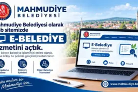 e-belediye