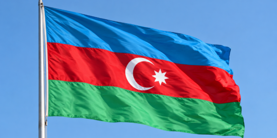 Azerbaycan 18 Ekim Bağımsızlığın Yeniden Tesisi Günü