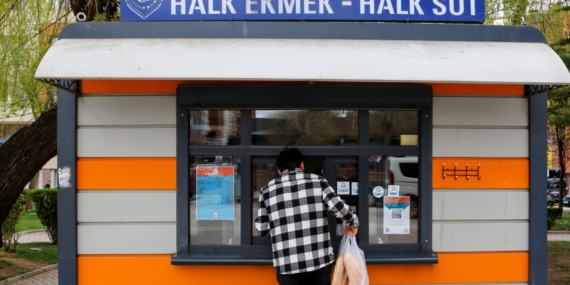 Eskişehir’de 29 Ekim’de açık ve kapalı olacak yerler belli oldu