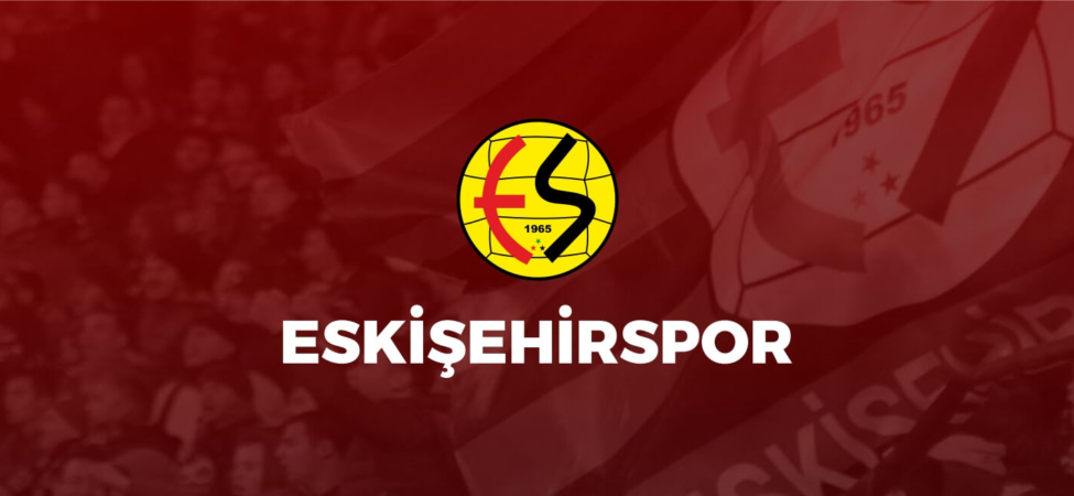 Eskişehirspor ve Eskişehir Anadolu PFDK’ya sevk edildi