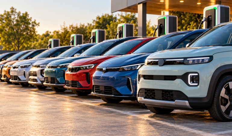En Ucuz Elektrikli Otomobiller: Ekim 2026 Fiyatları