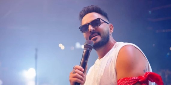 Gökhan Özen, 17 Kasım’da Eskişehir’de konser verecek