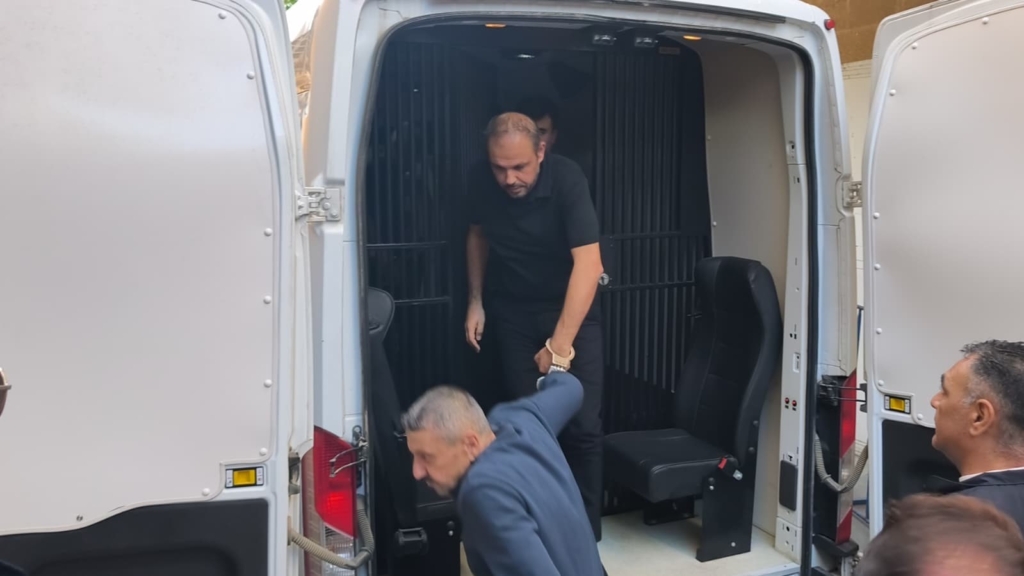 KKTC’deki Filo Jet faciasında 9 zanlının tutukluluk süresi 7 gün daha uzatıldı