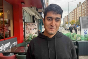 Sütlaca kadar yediler bin 950 TL hesabı ödemeyip çitten atlayarak kaçtılar