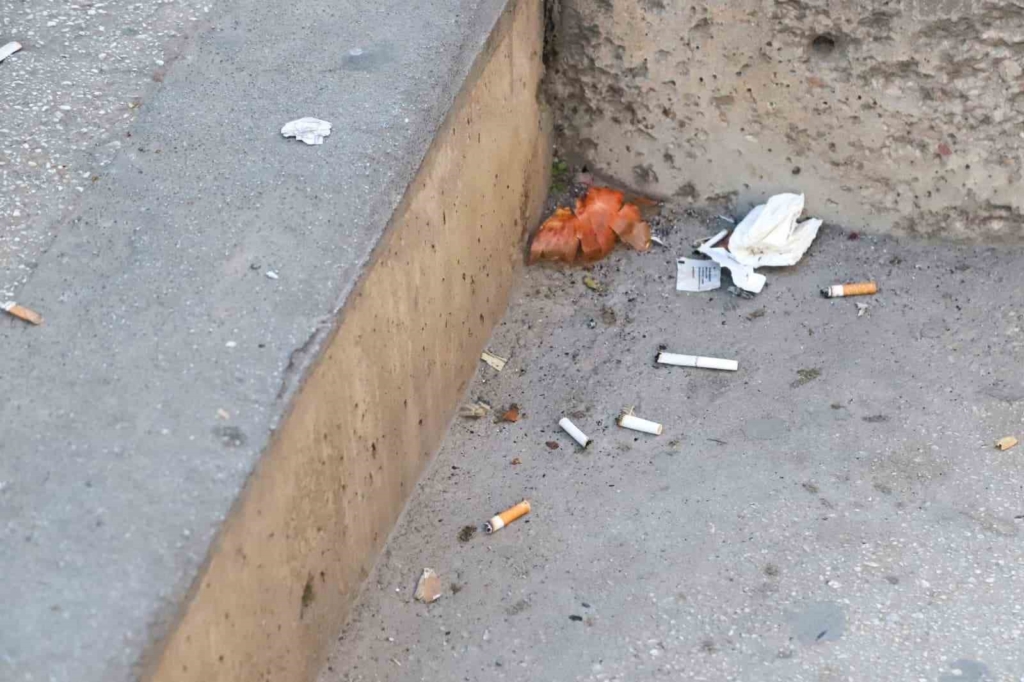 ’Tertemiz Eskişehir’ kampanyası kapsamında denetimler sürüyor