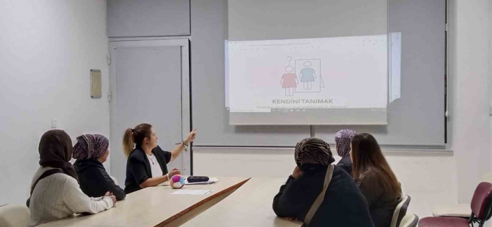 Eskişehir’de ’Modüler Aile Eğitim Programı’ başlatıldı