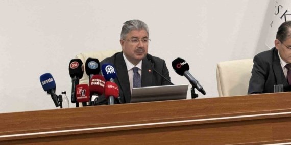 Eskişehir’in 2036 yol haritası ortak akılla şekilleniyor