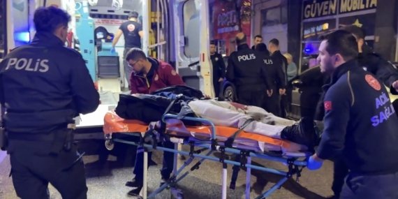 Eskişehir’de silahlı kavgada Muratcan A. öldü, şüpheli yakalandı