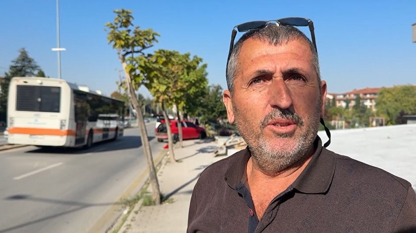 Eskişehir’de alkollü sürücü ortalığı birbirine kattı: Önce geri kaçırdı, sonra ters yöne girdi