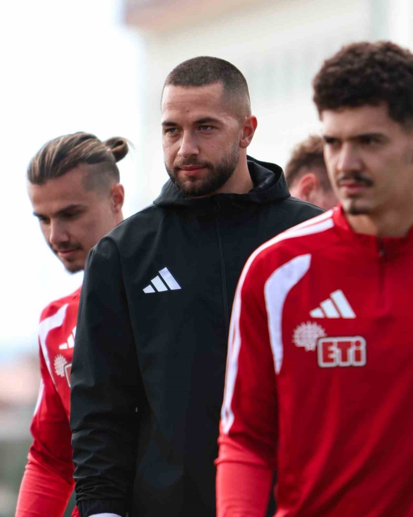Eskişehirspor’da rota Konya deplasmanı