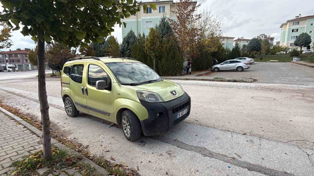 Polisin ’dur’ ikazına uymayıp kaçan sürücüye 297 bin TL ceza kesildi