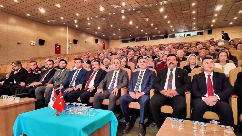 Eskişehir emniyetinden muhtarlara yönelik dolandırıcılık uyarısı