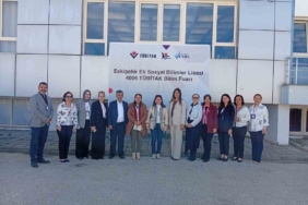 TÜBİTAK’tan Eskişehir’e Türkiye birinciliği
