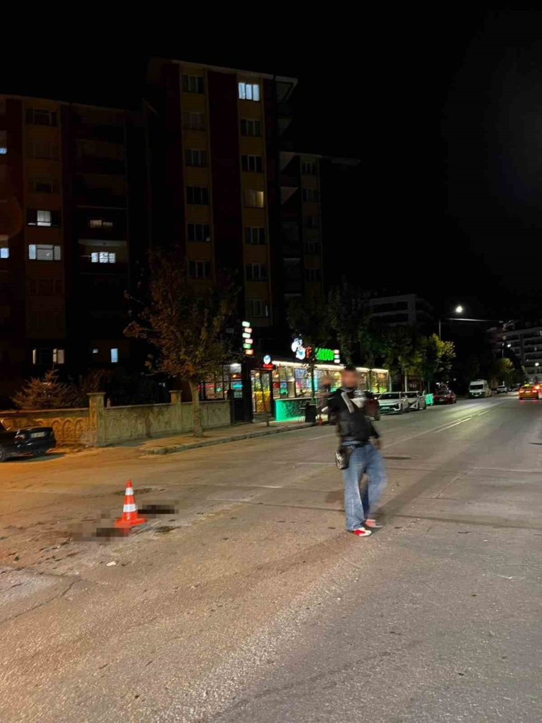 Eskişehir’de üniversiteli Berfin’in öldüğü kazada iddianame hazırlandı