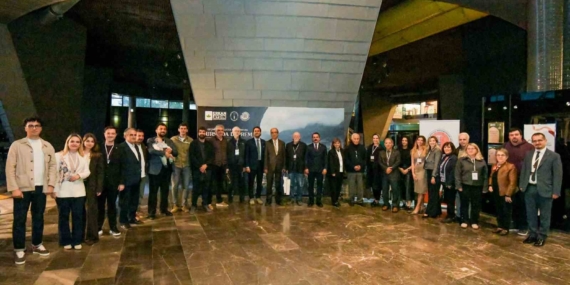 Uzmanlar uyardı: Bursa’da 7 şiddetinde deprem üretecek fay sistemi var