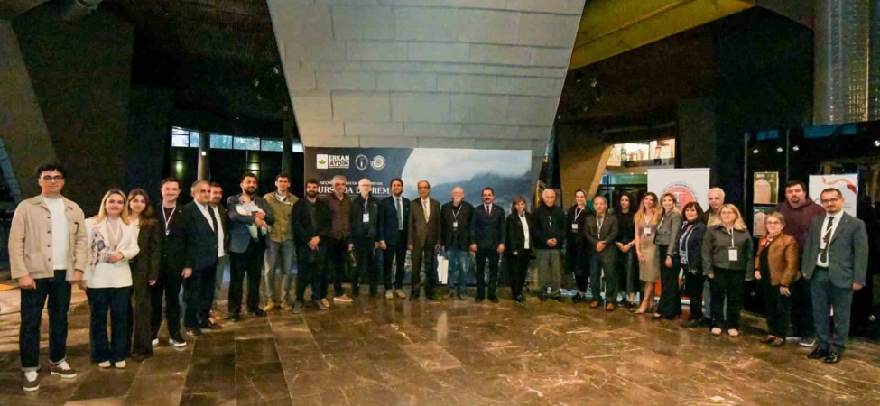 Uzmanlar uyardı Bursa’nın 7 şiddetinde deprem üretecek fay sistemi var