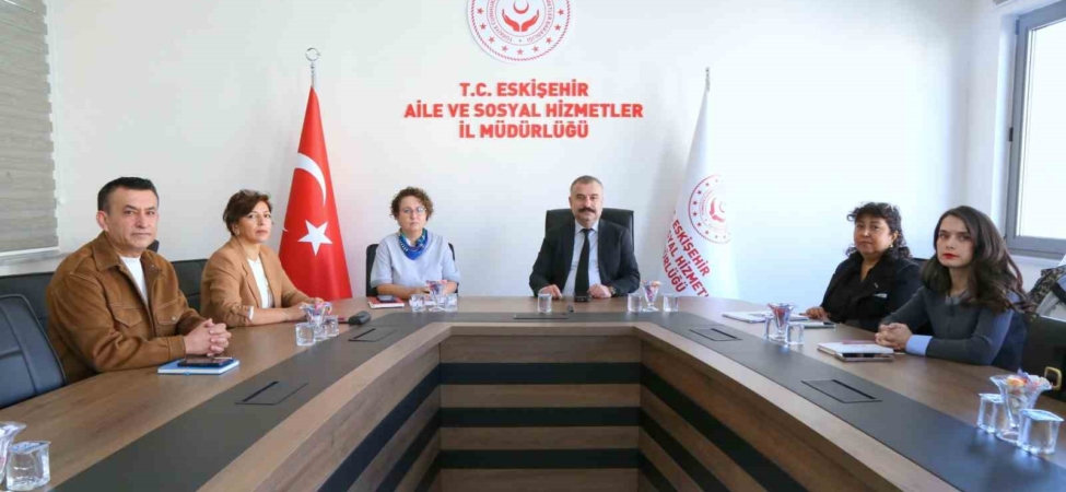 Kadınlara yönelik koruyucu ve önleyici hizmetler değerlendirildi