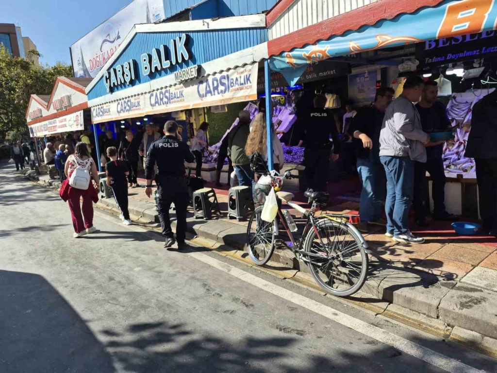 Eskişehir’de baba-oğul arasında bıçaklı kavga: 3 yaralı