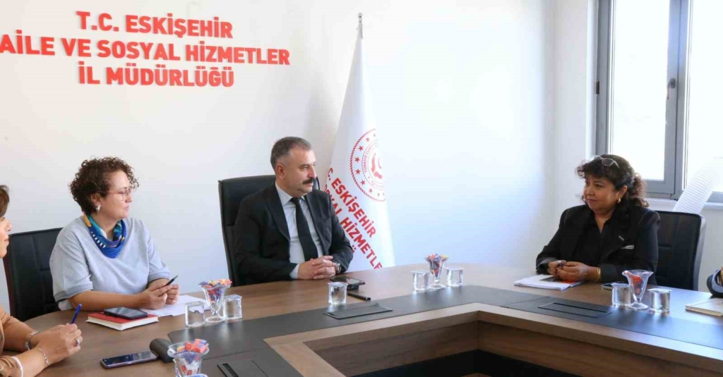 Kadınlara yönelik koruyucu ve önleyici hizmetler değerlendirildi