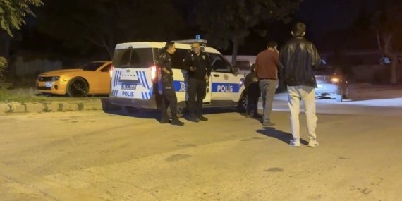 Eskişehir’de 2,79 promil alkollü ve ehliyetsiz sürücüye 105 bin TL ceza