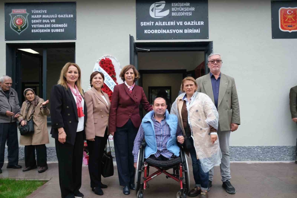 Başkan Ünlüce, ’Eylül Ayı İlerleme Bülteni’ni paylaştı