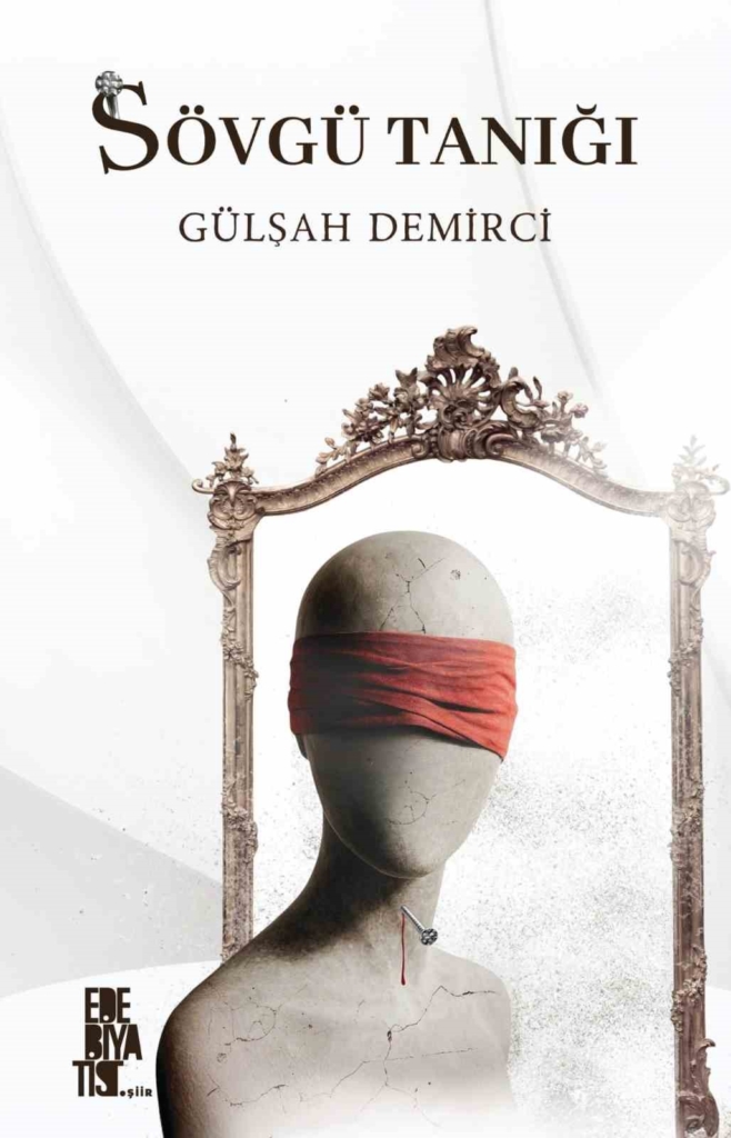 Akademisyen Gülşah Demirci, "S’övgü Tanığı" eseriyle Enver Gökçe Şiir Ödülü’nü kazandı