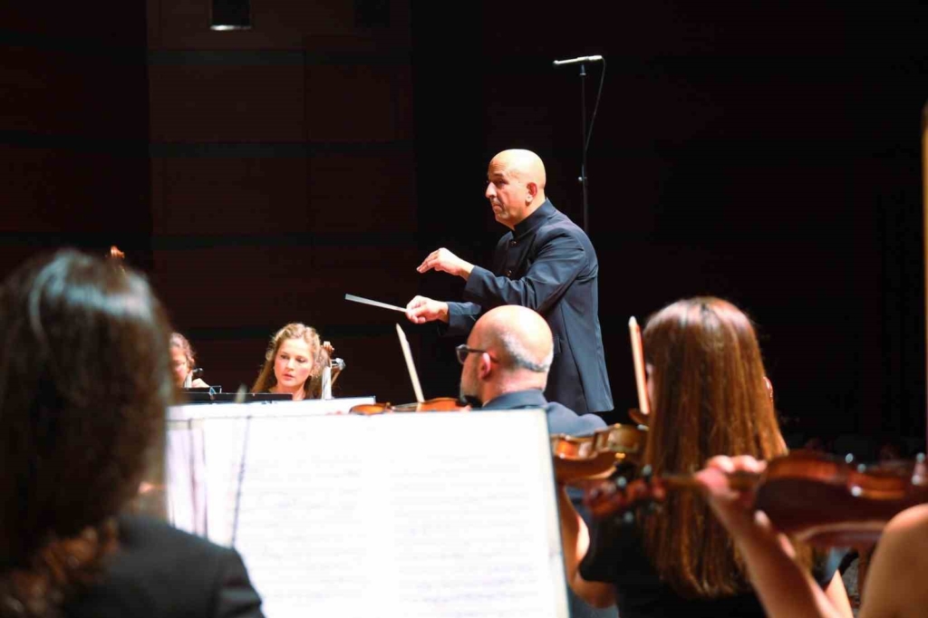 Senfoni Orkestrası’ndan Beethoven’ın 200’üncü ölüm yılına özel konserler serisi başladı