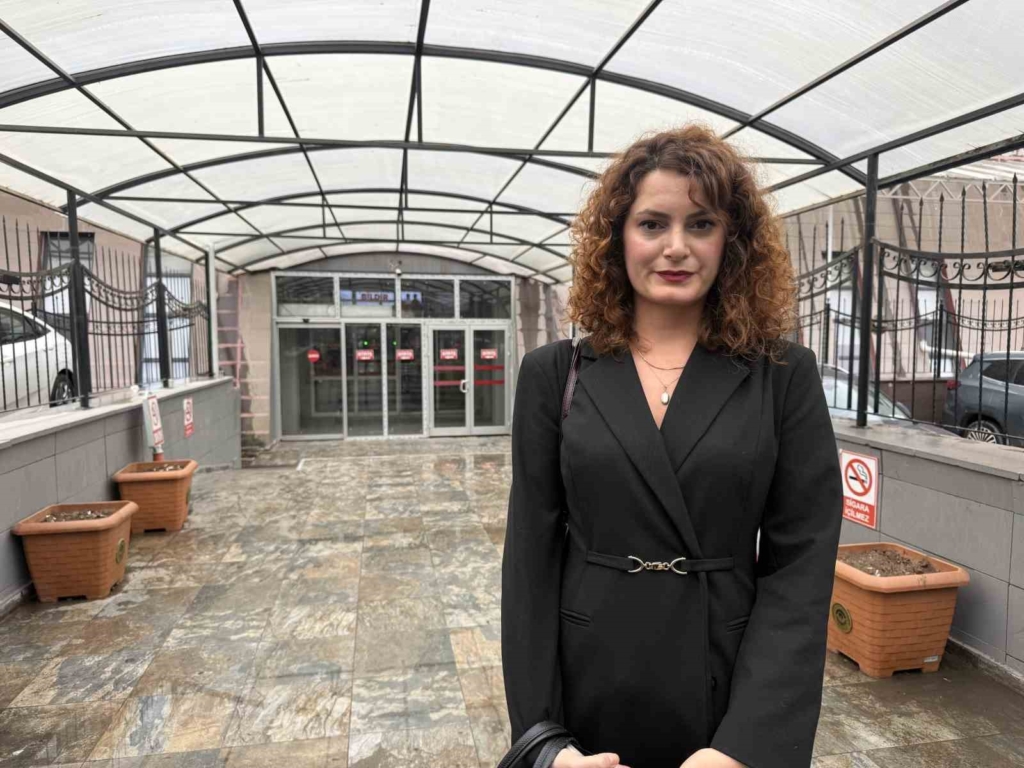 Dört yıldır kaçıp 3 il değiştirdiği eski sevgilisi hakkında tutuklu yargılanma kararı verildi
