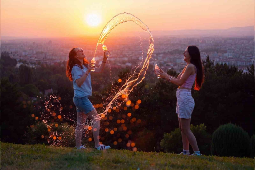 ’Dört Mevsim Yaşayan Şehir’ fotoğraf yarışması sonuçlandı
