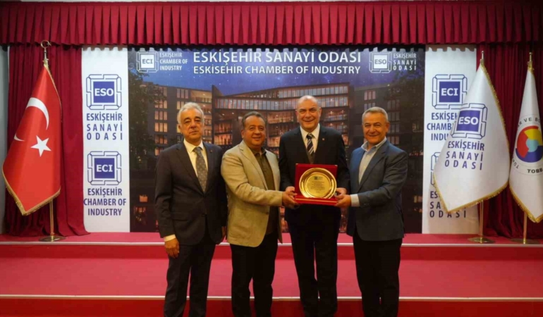 ESO Meclisi, 2022-2026 çalışma dönemini toplantıyla tamamladı
