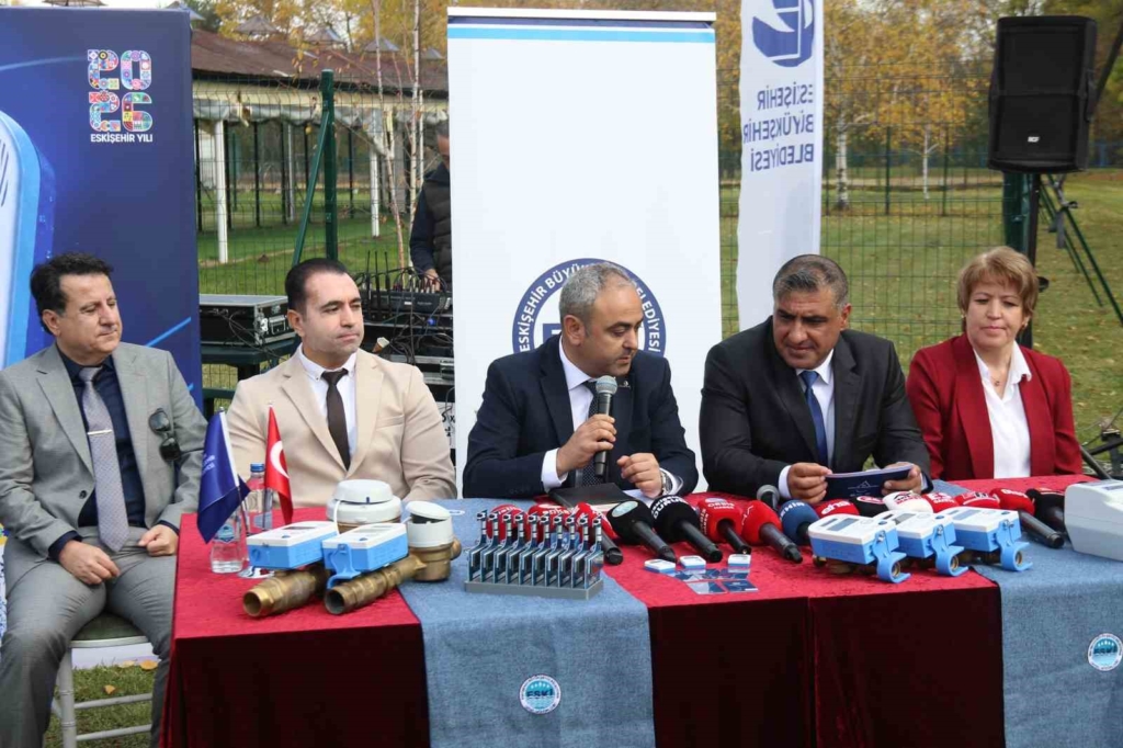 Eskişehir’de sumatiğe giderek karta bakiye yükleme dönemi sona eriyor