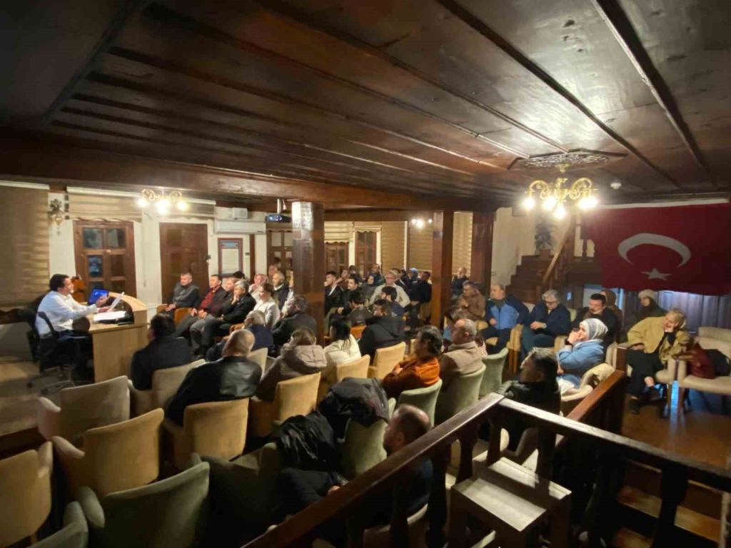 Doç. Dr. Hakan Değirmenci, Balkanlar ve Orta Avrupa yolculuğunu anlattı