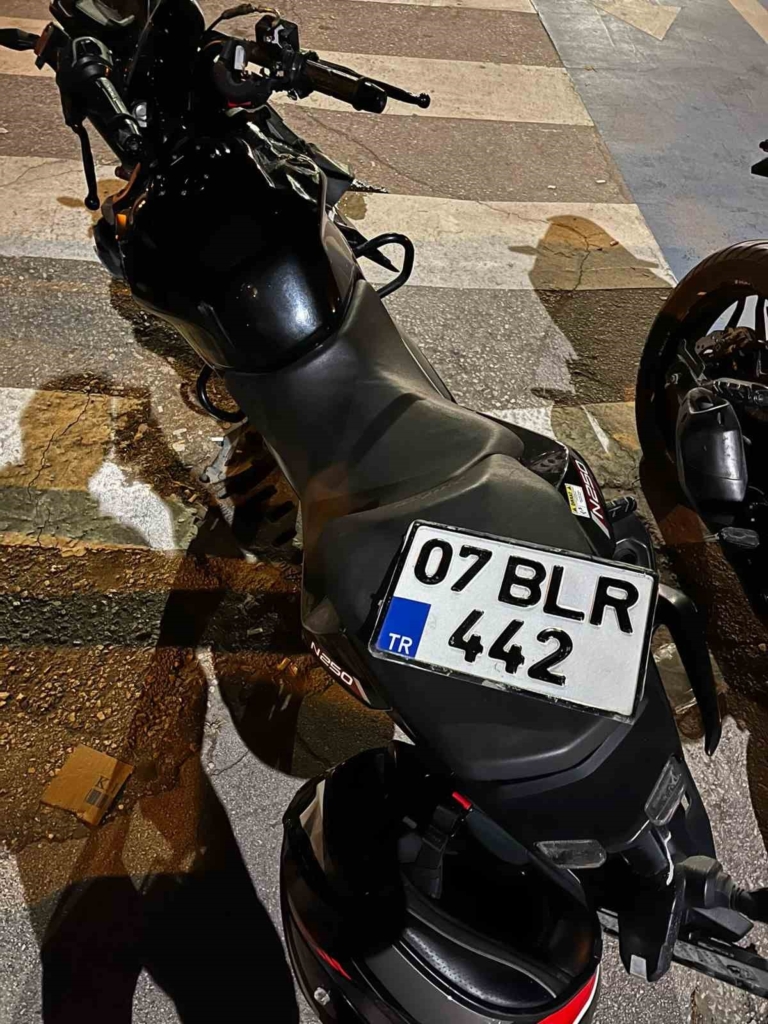 Eskişehir’de üniversiteli Berfin’in öldüğü kazada iddianame hazırlandı