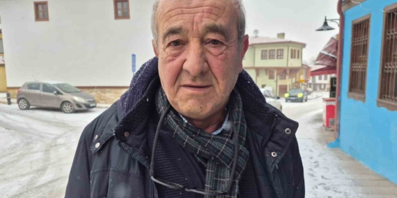 Muhtar Erol Erdal Gürdoğan, Muhtarlar Günü’nde yaşamını yitirdi
