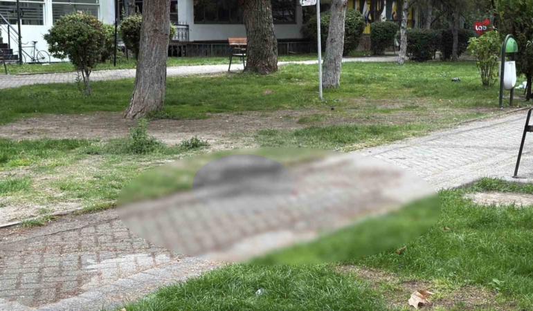 Eskişehir’de bıçaklanan kişi hastanede hayatını kaybetti
