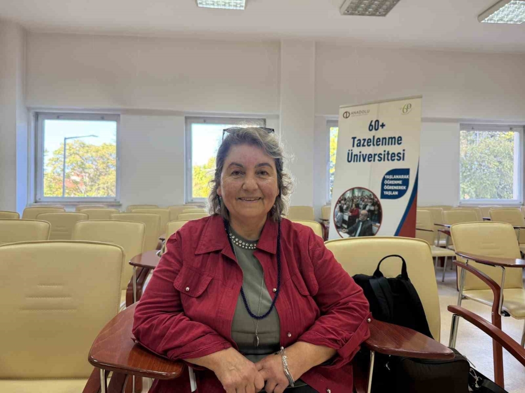 Tazelenme Üniversitesi kontenjanı 1 dakika 45 saniyede doldu