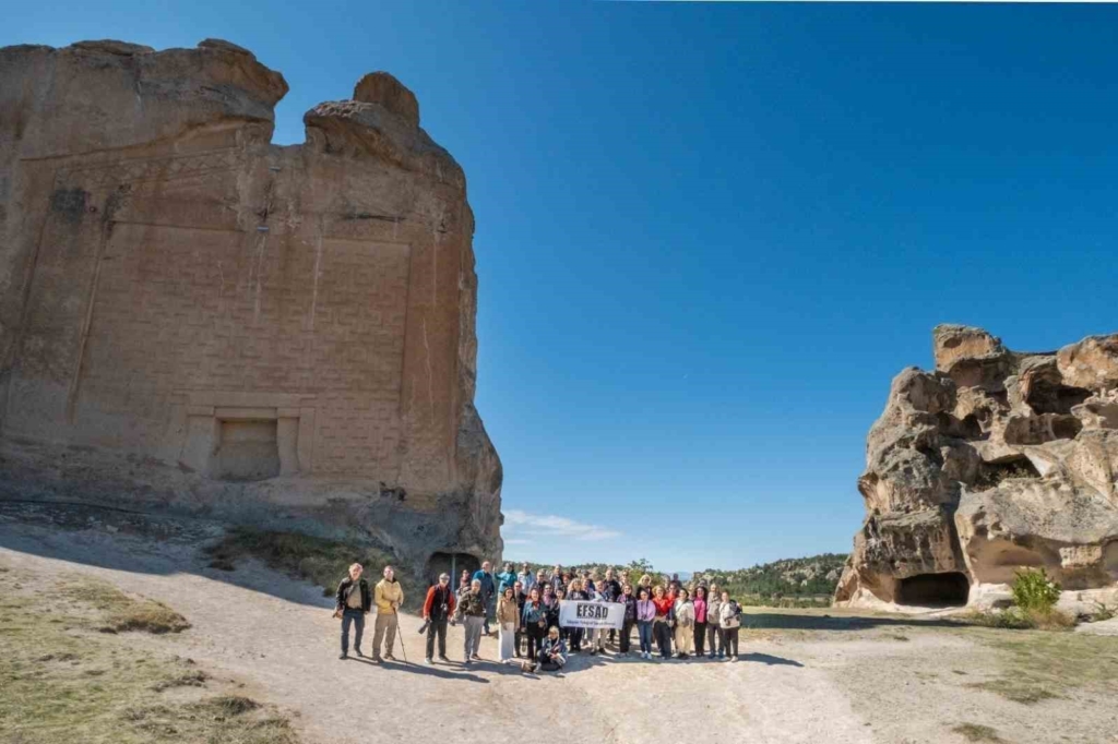 Eskişehir Fotoğraf Günleri bitti