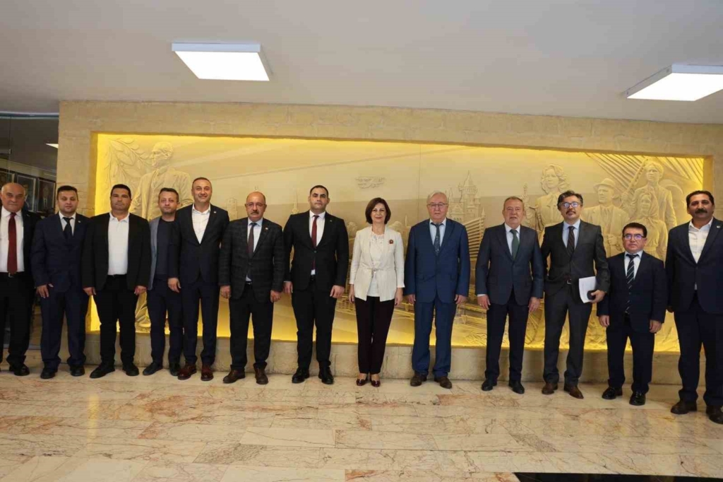 ESKİ Çalışanları yüzde 26 zam