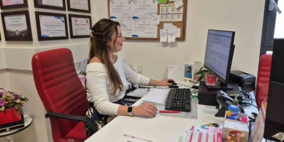 Eskişehir Şehir Hastanesi’nde kadın sağlığına iki yeni hizmet