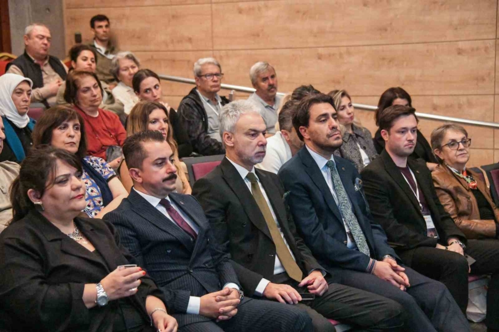 Uzmanlar uyardı Bursa’nın 7 şiddetinde deprem üretecek fay sistemi var